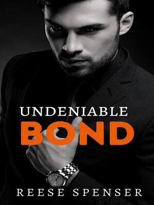 cover image of Undeniable Bond
